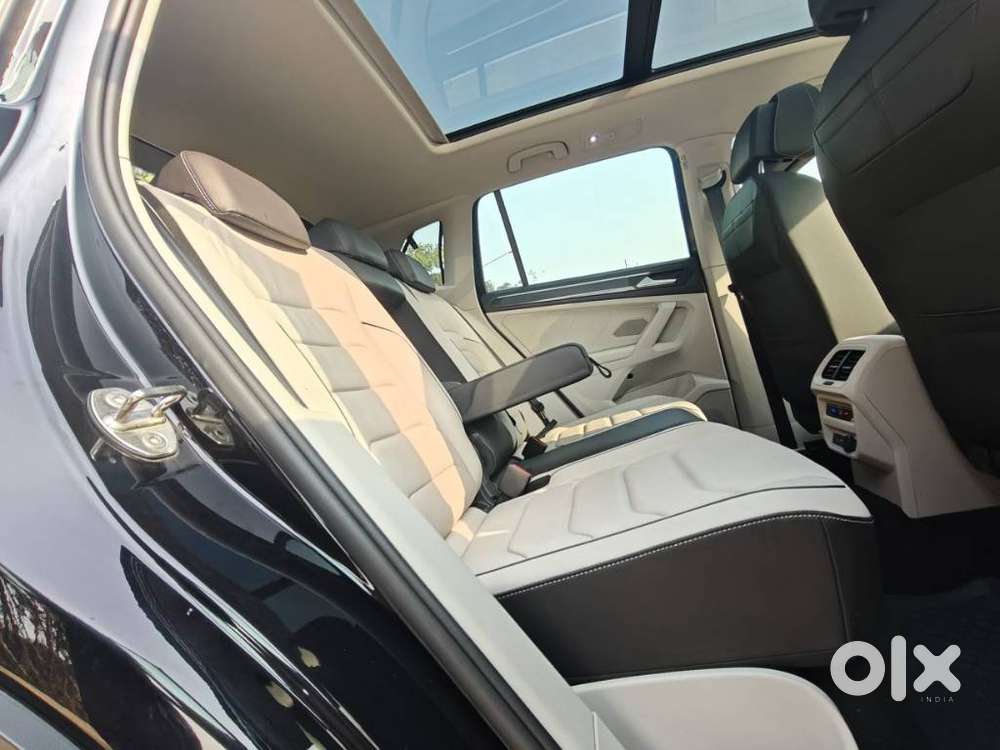 Volkswagen Tiguan 2.0 Elegance Tsi Dsg, 2024, Petrol