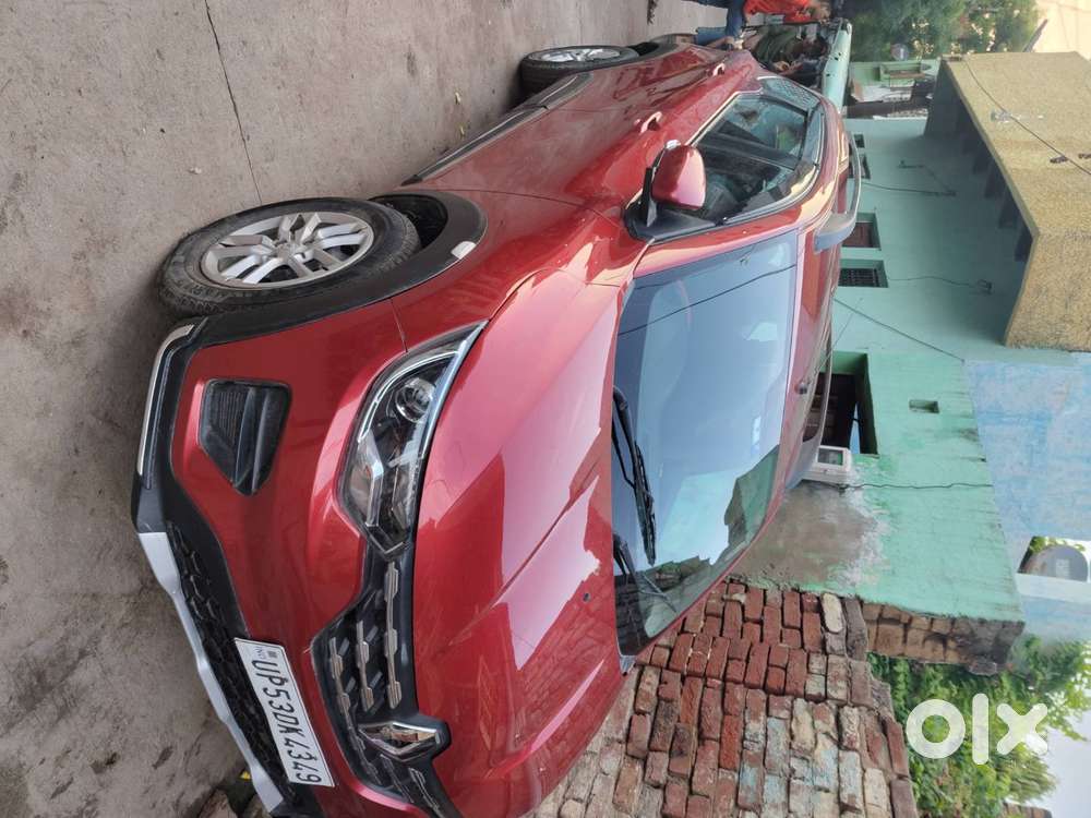 Renault Triber Rxt 2019