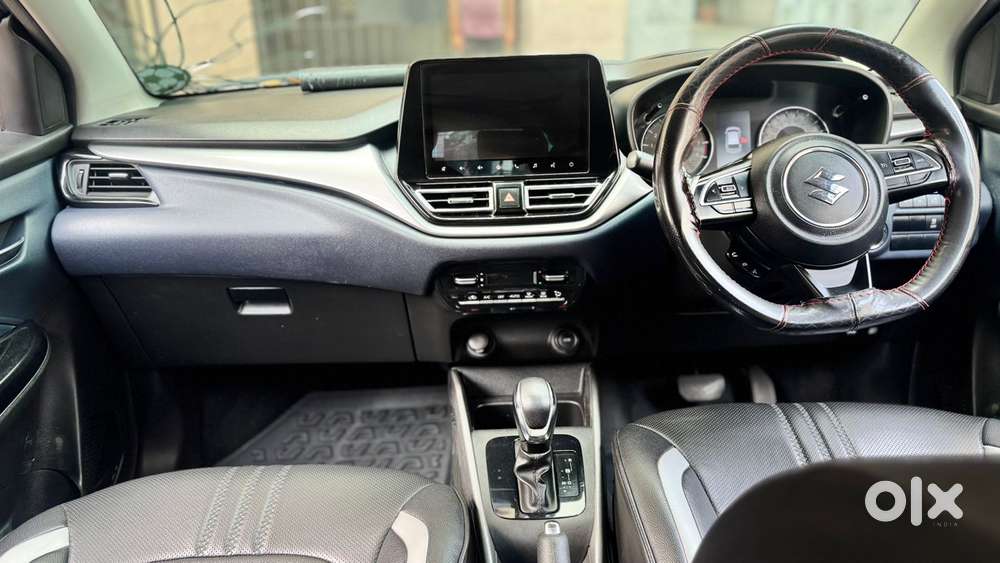Maruti Suzuki Baleno 1.2 Alpha At, 2023, Petrol