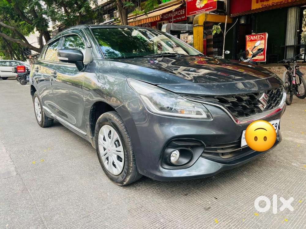 Maruti Suzuki Petrol 2023