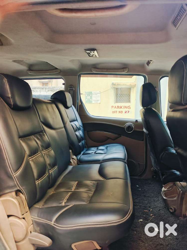 Mahindra Xylo 2012-2014 H9, 2012, Diesel