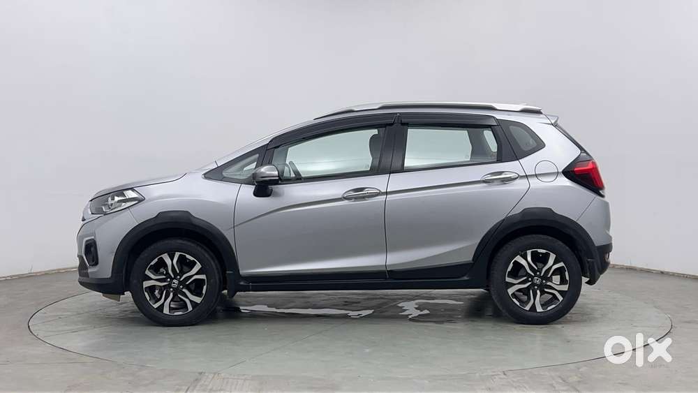 Honda Wr-v 1.2 Vx I-vtec, 2022, Petrol