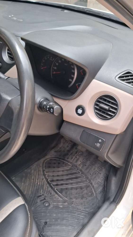 Hyundai Grand I10 Diesel 2013