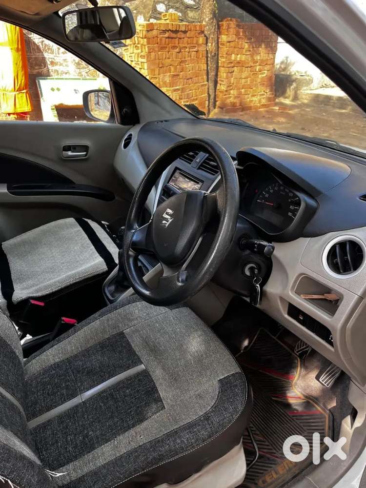 Maruti Suzuki Celerio Look Like New
