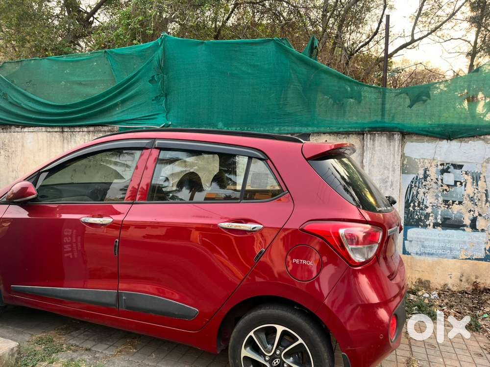 Hyundai I10 1.2 Asta Top Model 2019 Petrol 32000 Km Driven