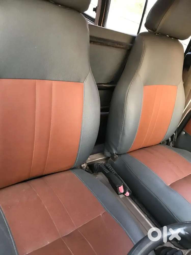 Maruti Suzuki Omni 2002 Petrol Well Maintained