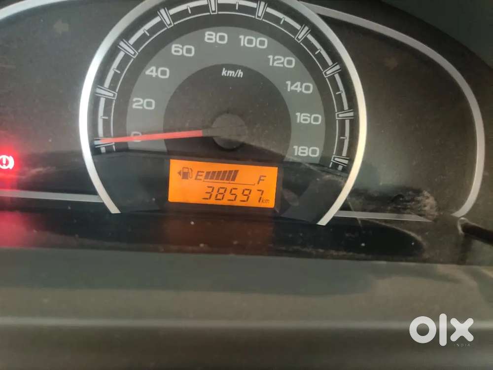 Maruti Suzuki Alto 800 2012