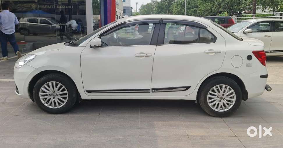 Maruti Suzuki Dzire 1.2 Zxi Cng, 2022, Cng & Hybrids