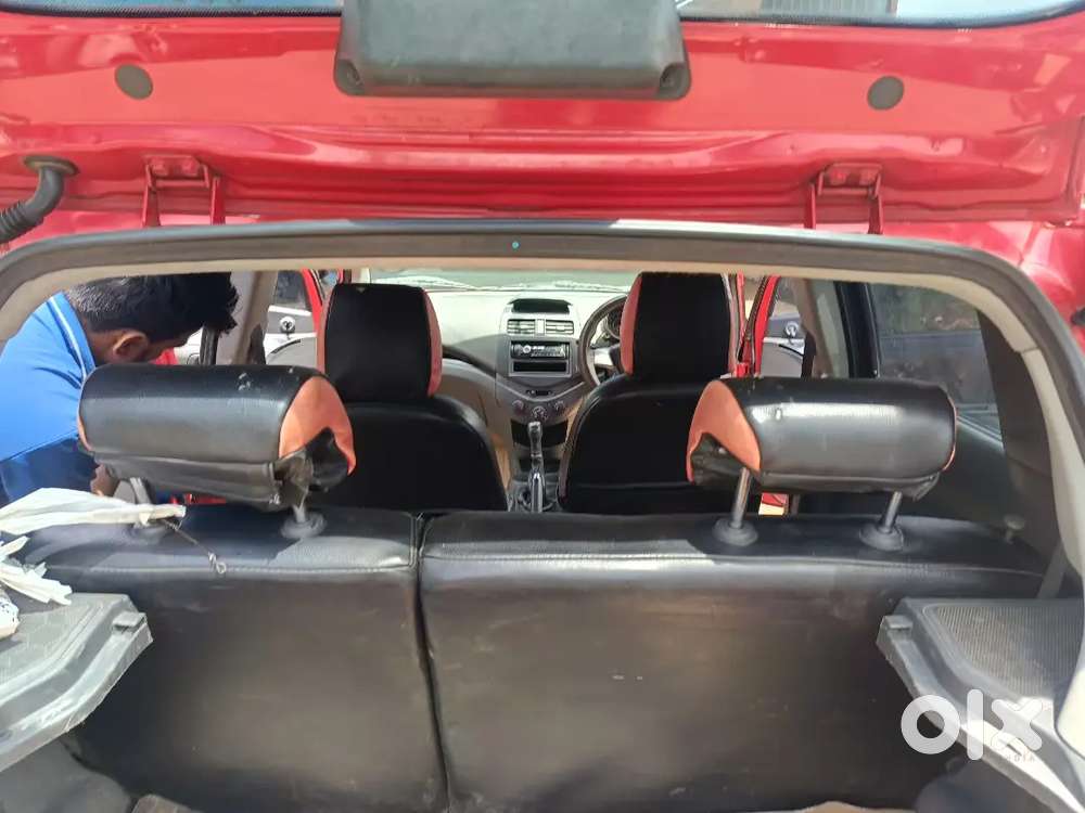Chevrolet Beat 2013 Diesel Good Condition