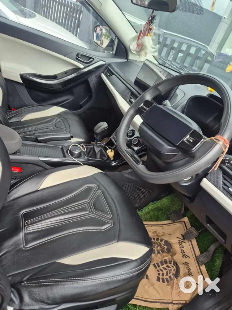 Tata Nexon Pure Pluspetrol Car 2025