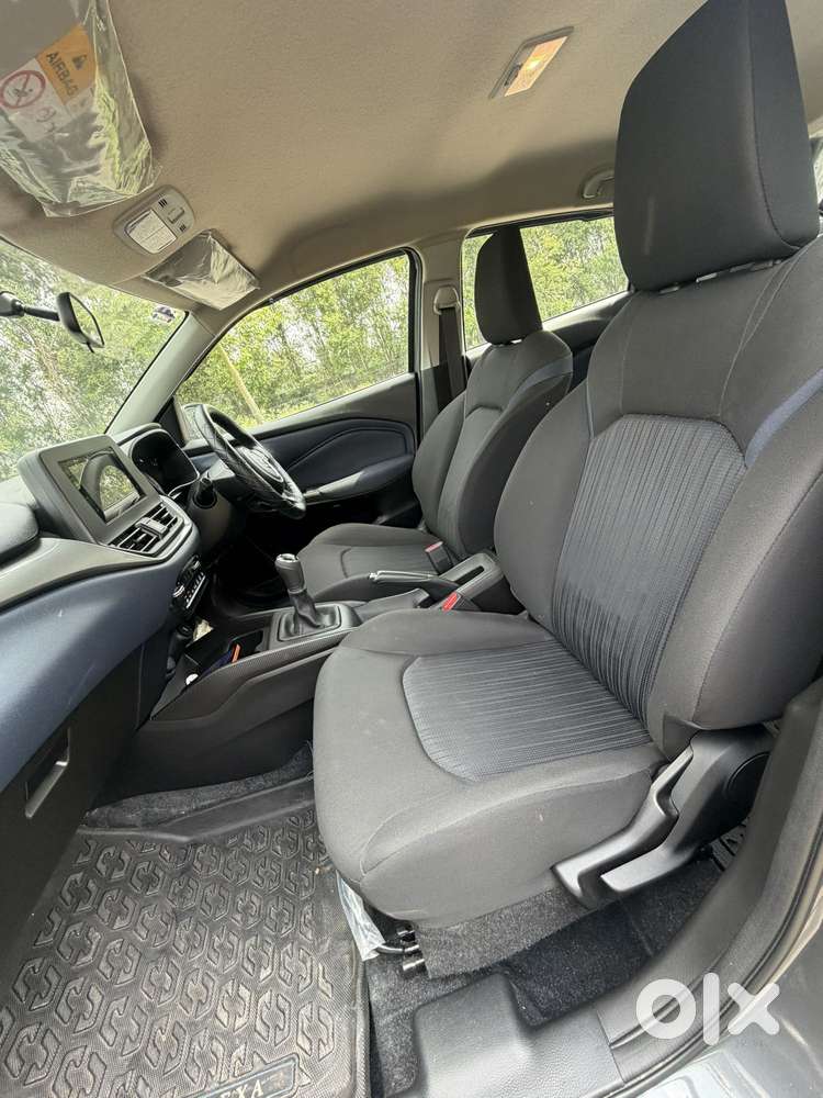 Maruti Suzuki Baleno Delta, 2025, Petrol