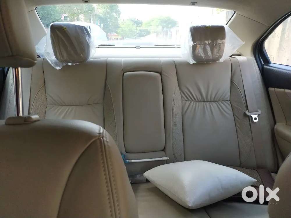 Very Need And Clean Car New Tyre