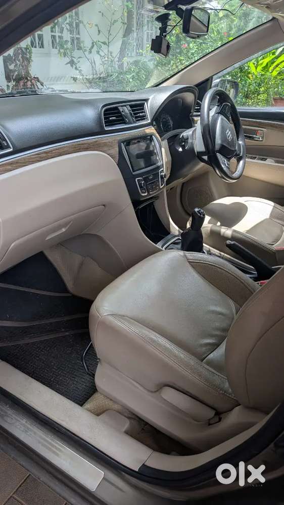 Maruti Suzuki Ciaz 2019 Car