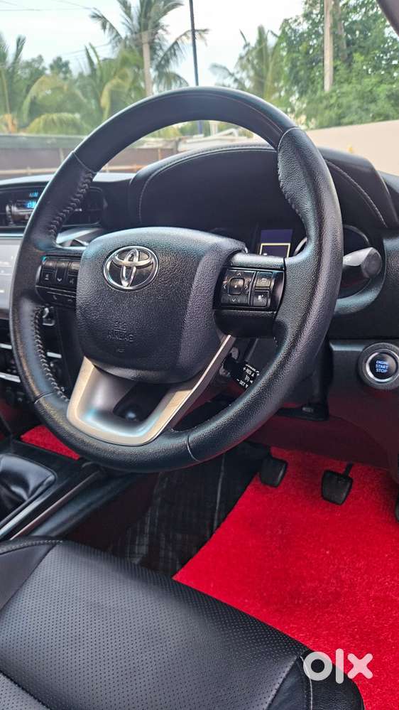 Toyota Fortuner 4x2 Mt 2.8 Diesel, 2025, Diesel