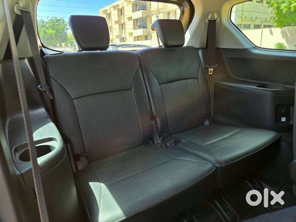 Maruti Suzuki Xl6 1.5 Alpha Plus At Dual Tone, 2023, Petrol