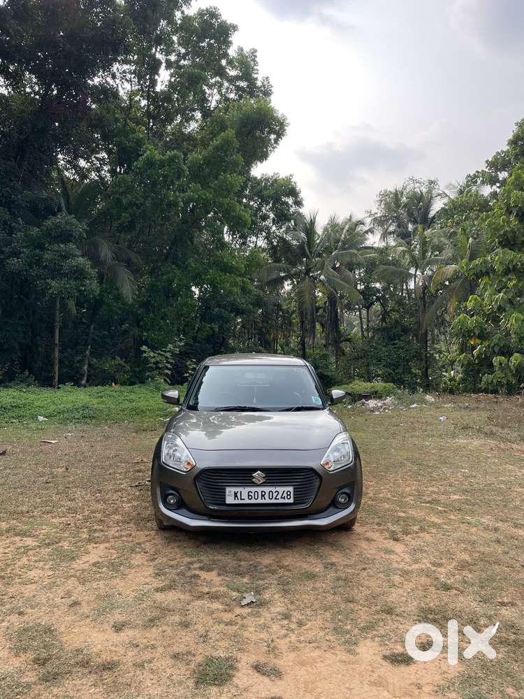 Maruti Suzuki Swift