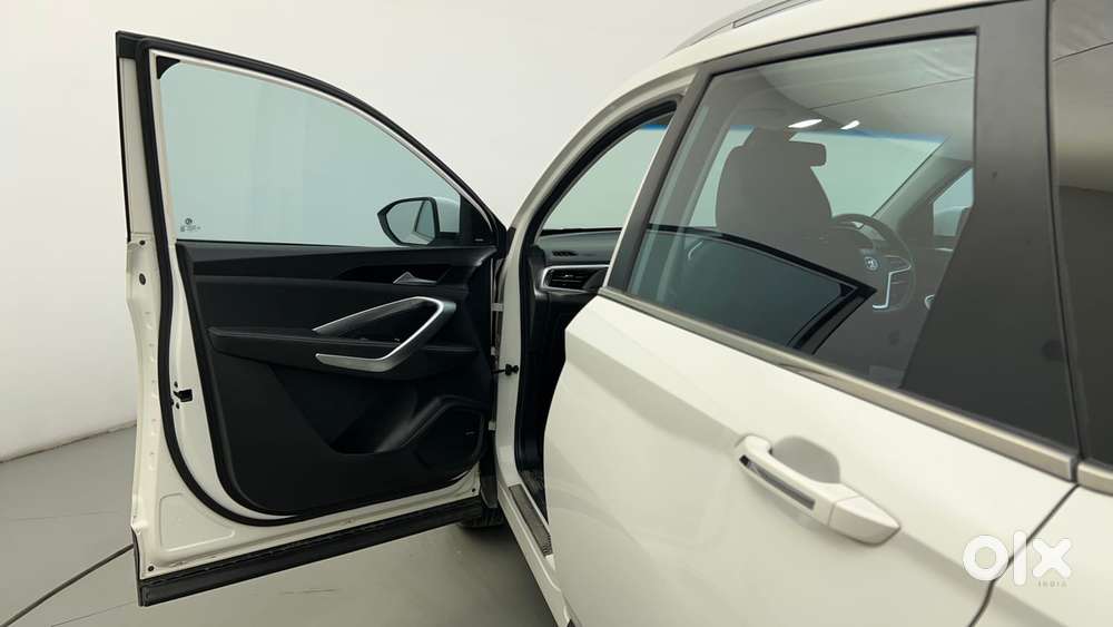 Mg Hector Sharp Dct Petrol, 2019, Petrol