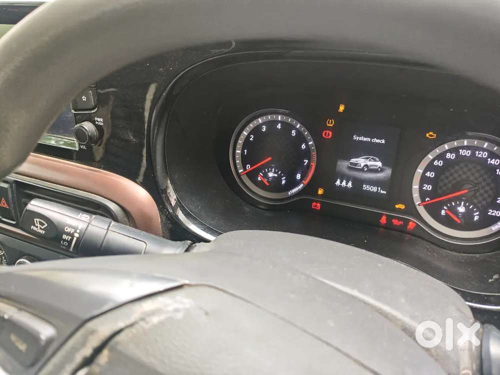 Hyundai Aura 2024 S Cng