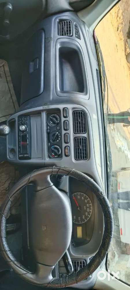 Maruti Suzuki Alto 2012 Petrol 32355 Km Driven