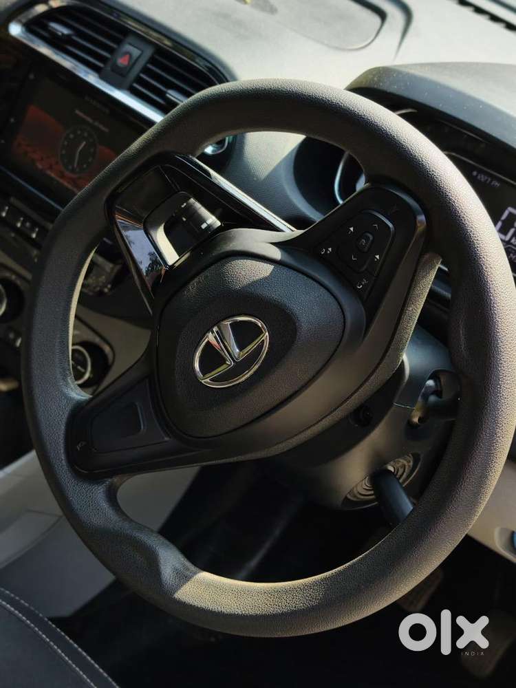 2021 Tata Tiago Xza+ Top Model 27k Km Done
