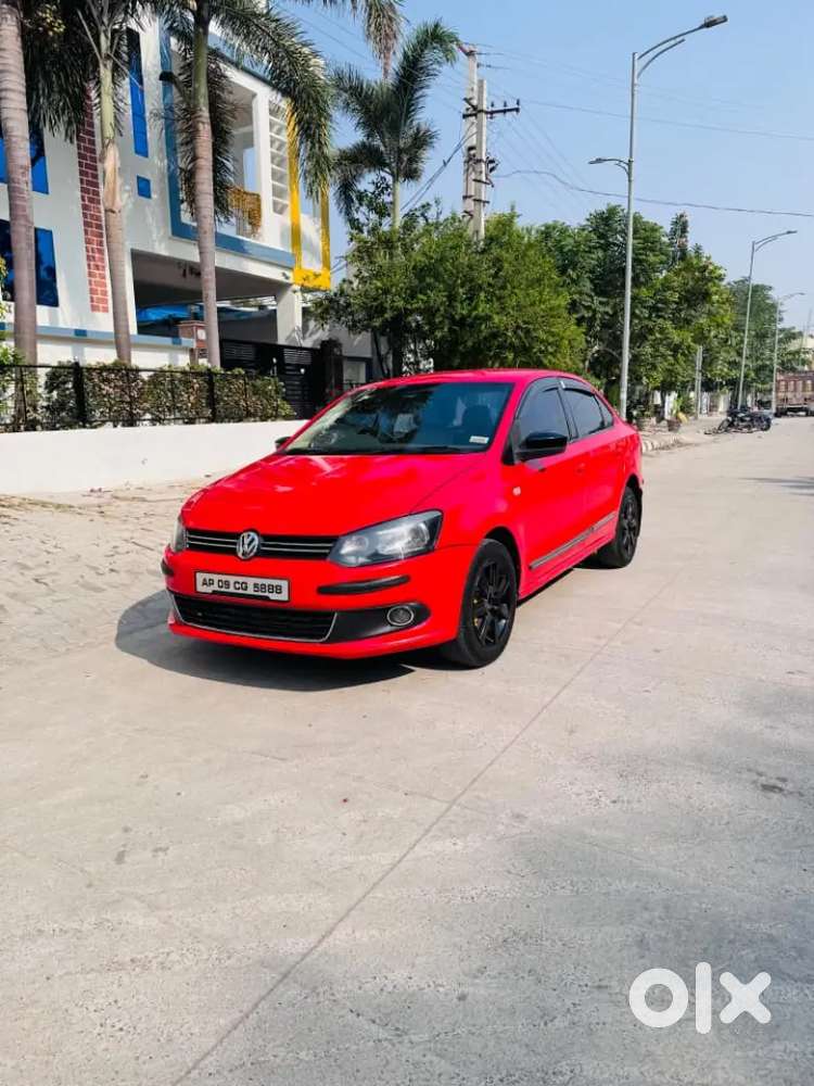 Simply Super Condition