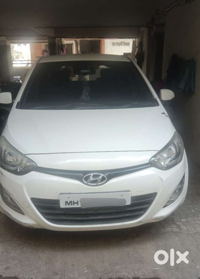 Hyundai I20 E 2014-2015 Asta Option 1.2, 2014, Cng & Hybrids