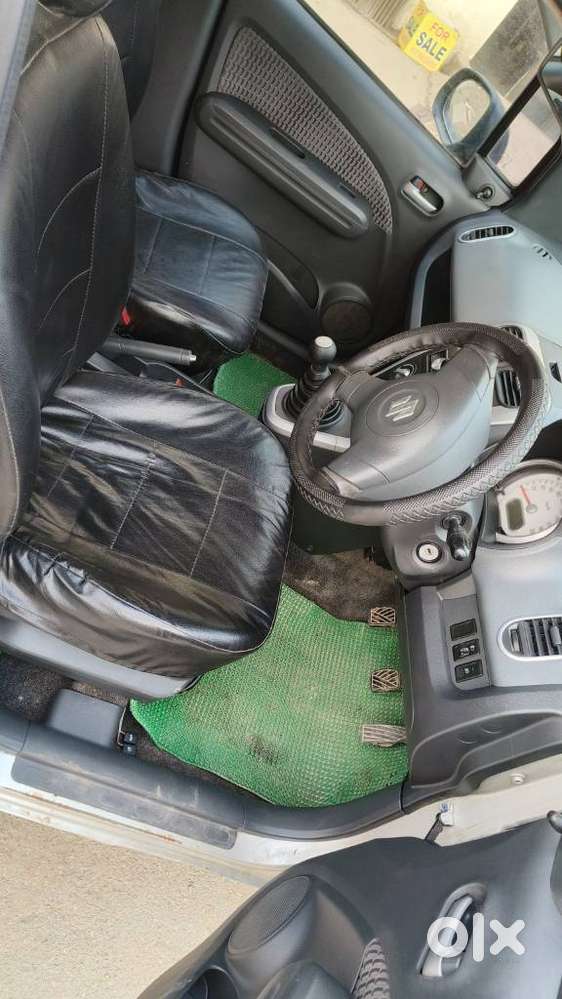 Maruti Suzuki Ritz Vxi (abs) Bs Iv, 2013, Petrol