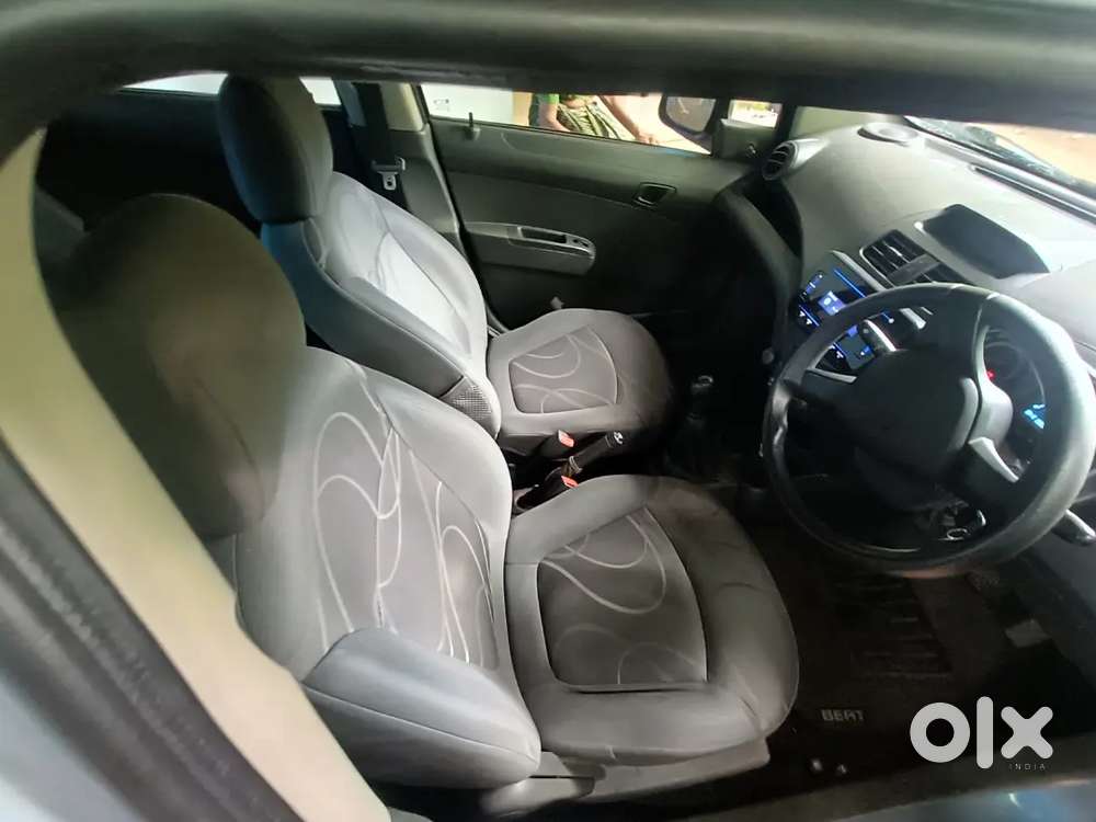 Chevrolet Beat 2010 Petrol Good Condition