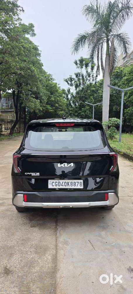 Kia Carens Clavis G 1.5 6mt Hte(o) 7-seater, 2025, Petrol