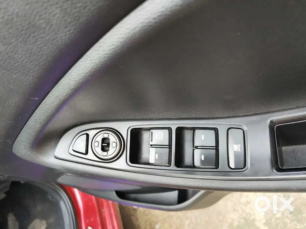 Hyundai New I20 2017 Petrol Manual