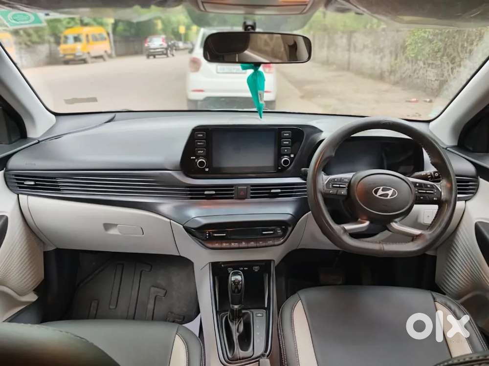 Hyundai I20 1.2 Sportz (o), 2025, Petrol