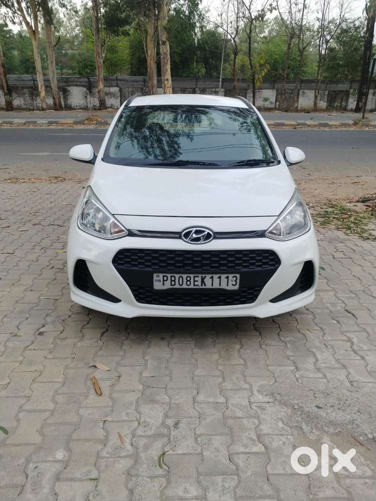 Hyundai Grand I10 Magna, 2019, Petrol