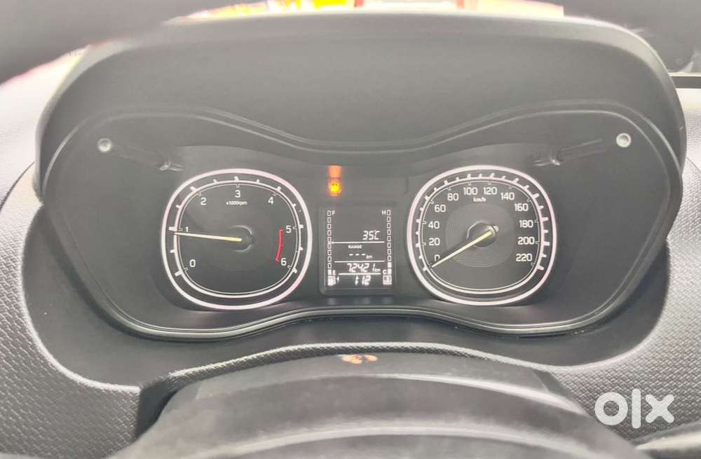 Maruti Suzuki Brezza Zdi, 2020, Diesel