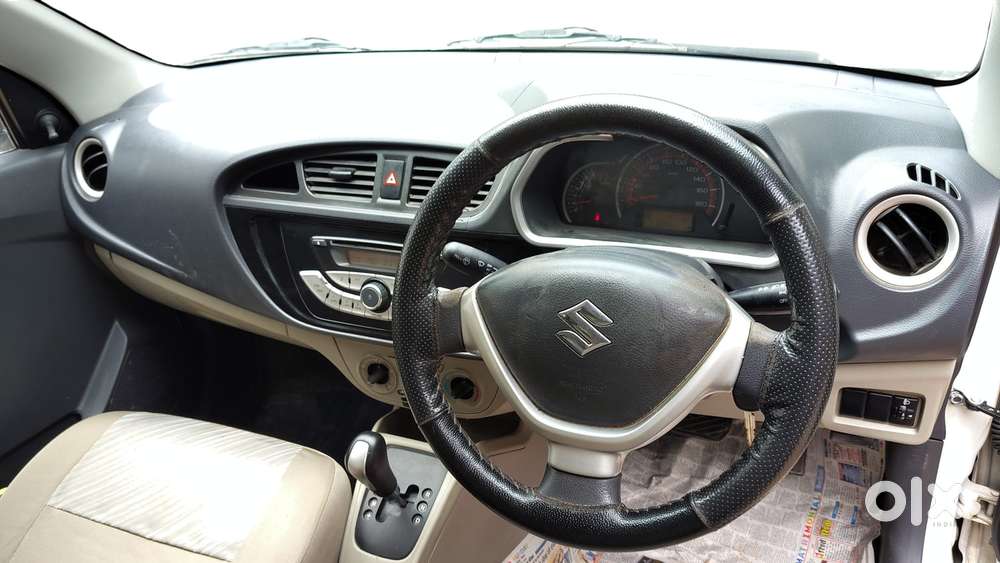 Maruti Suzuki Alto K10 Vxi Airbag, 2018, Petrol