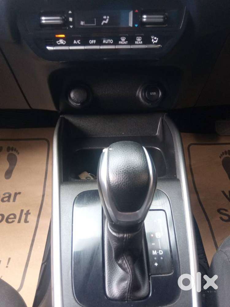 Maruti Suzuki Baleno 1.2 Alpha At, 2022, Petrol
