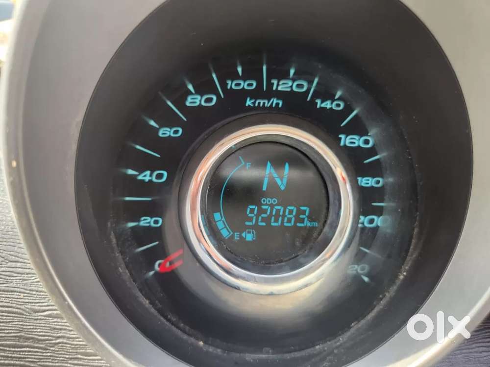 Mahindra Xuv500 W9 1.99, 2018, Diesel