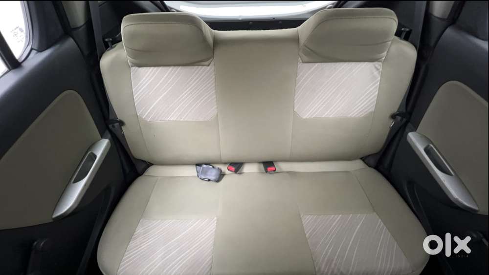 Maruti Suzuki Alto K10 1.0 Vxi Amt, 2015, Petrol