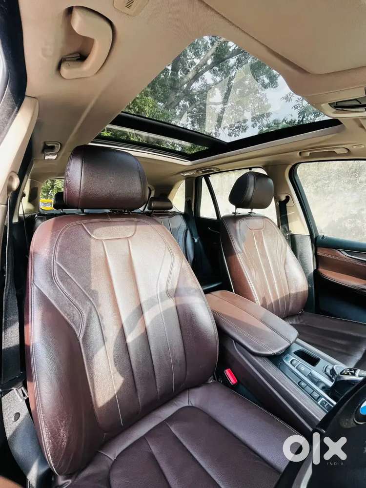 2017 Bmw X5 Diesel Vvip No.