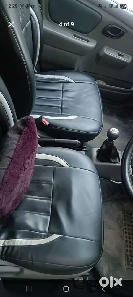 Maruti Suzuki Alto K10 2011 Petrol Well Maintained