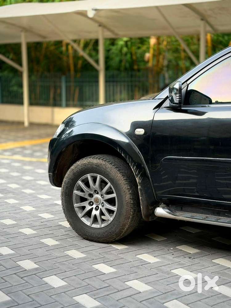 Mitsubishi Pajero Sport 2012 4x4 ,95000km Driven