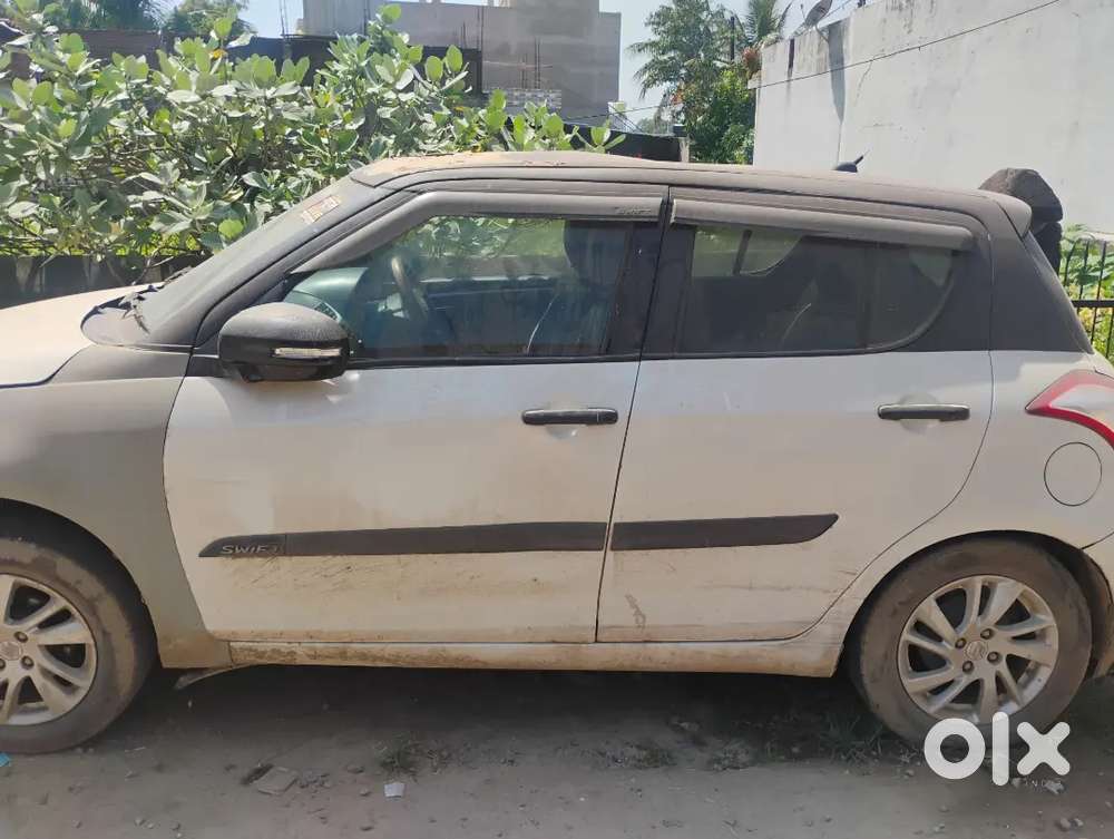Maruti Suzuki Swift Ddis 2014