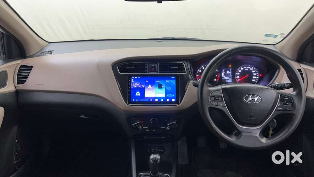 Hyundai Elite I20 1.2 Magna Plus, 2019, Petrol