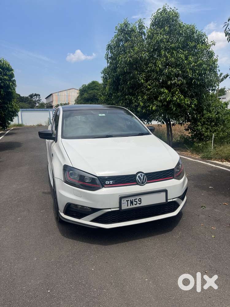 Enthusiast-maintained Vw Polo 1.2 Tdi | 1l Km Major Service Done