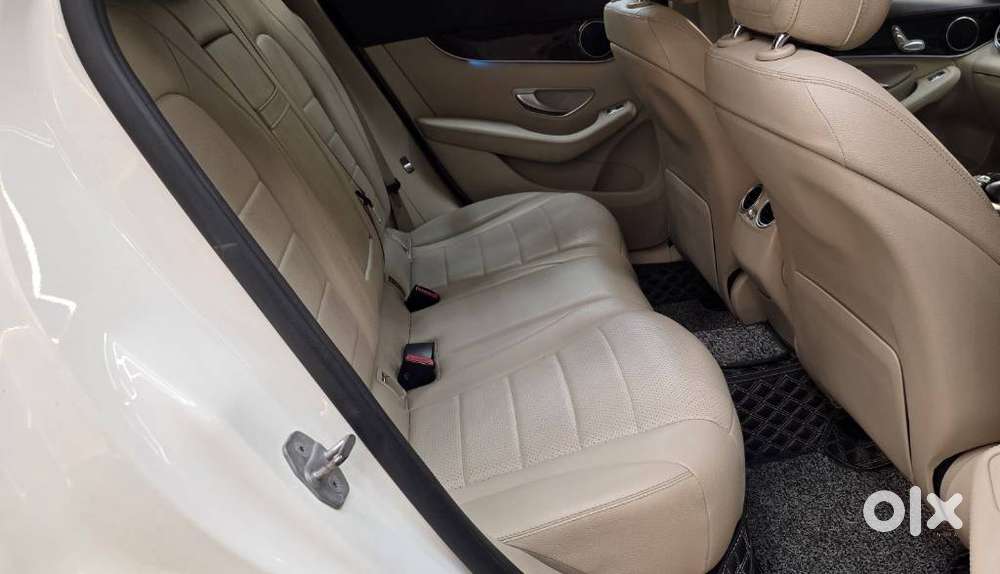 Mercedes-benz Glc 220d 4matic, 2018, Diesel