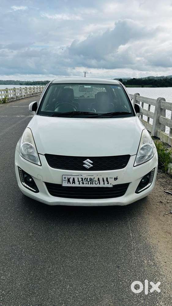 Maruti Suzuki Swift