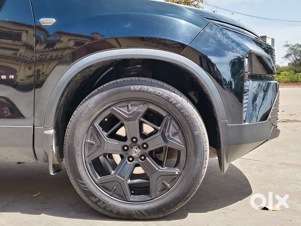 Tata Harrier