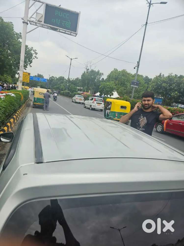 Maruti Suzuki Ac 2015 Year Hybrid