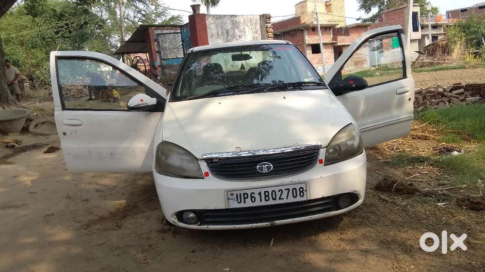 Tata Indigo Cs Ls 2010
