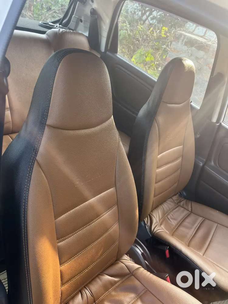 Maruti Suzuki Alto 2012 Petrol Car