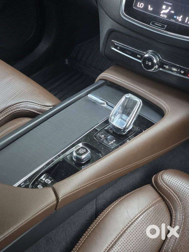 Volvo Xc90 B6 Ultimate, 2022, Petrol